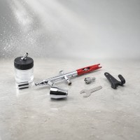 PARTNER Пистолет окрасочный (аэрограф) SL 270 (сопло 0,3 мм)