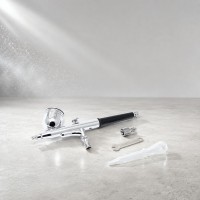 PARTNER Пистолет окрасочный (аэрограф) SL 150 B (сопло 0,3мм)