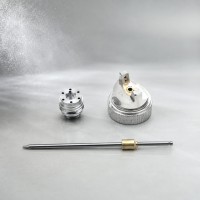 Ремкомплект для краскопульта H-827, сопло 1.4мм