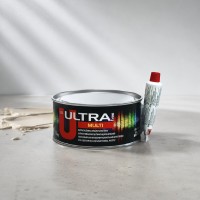 ULTRA Шпатлевка мультифункциональная MULTI 0,8кг