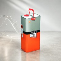 NOVOL Обезжириватель антисиликоновый (очиститель смывка силикона) PLUS 780 5 л