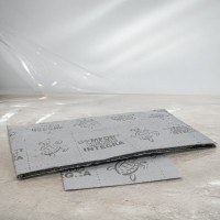 Comfort mat PREMIUM Шумопоглощающий материал INTEGRA, толщина 6мм, лист 500х700мм