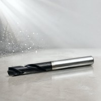 Русский мастер РМ-89863 Сверло из сверхпрочной стали D=8мм х 80мм HSS CO TIALN для точечной сварки