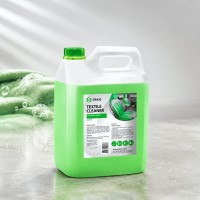Grass Очиститель салона Textile cleaner 5 л 125228