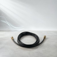 Prowin Шланг для для аэрографа с соединениями 1/8" х 1/8", длина 2м