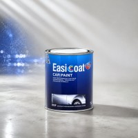 EASICOAT Эмаль (краска) базовая B10 SUPER WHITE 1л