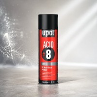 U-pol ACID 8 грунт протравливающий 450мл Spray