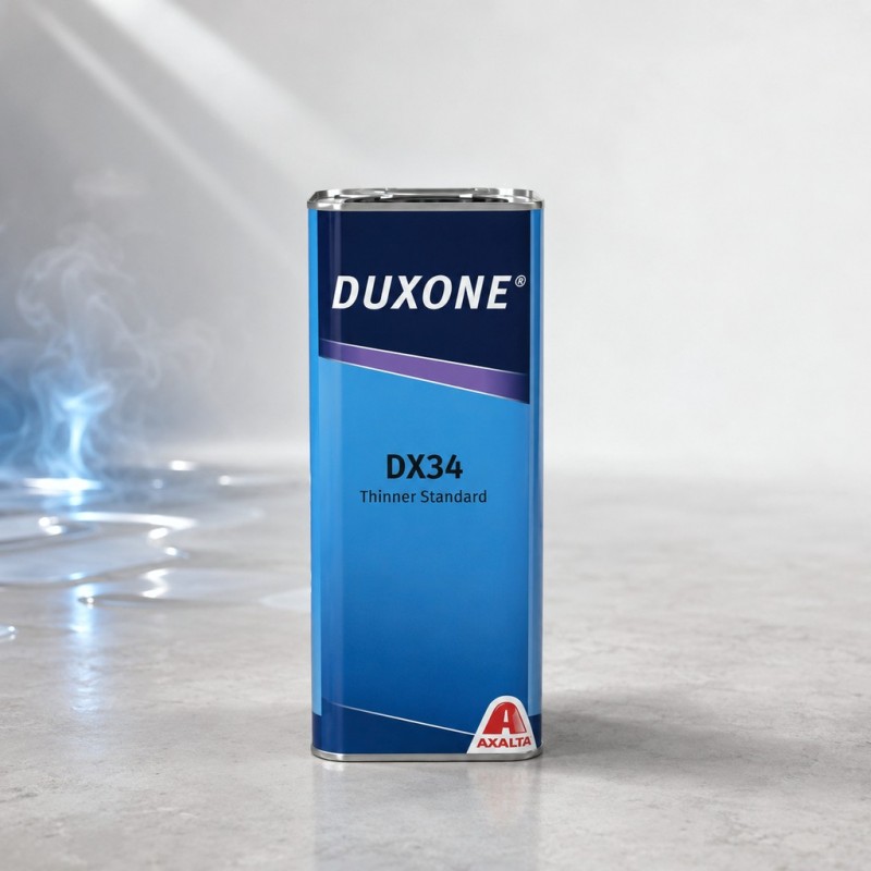 DUXONE Разбавитель универсальный DX34, standart на розлив, цена за 100гр