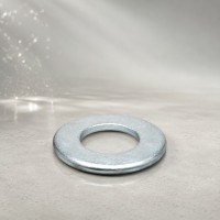 Horex Сварочная шайба оцинкованная тяговая d8x16мм, F017