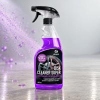 GRASS Чистящее средство для дисков "Disk Cleaner Super" (триггер 600 мл) 110405