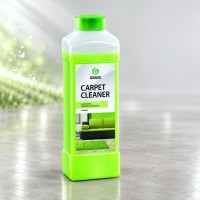 GRASS Carpet Cleaner (пятновыводитель) для ковровых покрытий и мягкой мебели 1л 215100