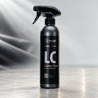 DETAIL Очиститель кожи LC (Leather Clean), 500 мл