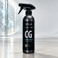 DETAIL Очиститель стекол CG (Clean Glass), 500 мл  DT-0122