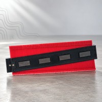 RedHotDot Профильный шаблон 250мм 052840