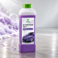 GRASS Активная пена «Active Foam GEL +» концентрированный, 1л