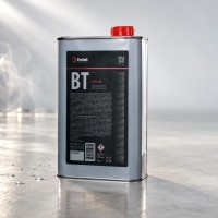 DETAIL Очиститель битума с ЛКП (антибитум) BT (Bitum), 1 л