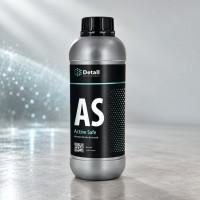 DETAIL Шампунь первая фаза AS (Active Safe), 1 л