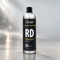 DETAIL Восстановитель внешнего пластика RD "Reductant" 500мл  DT-0260