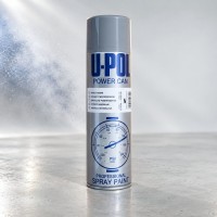 U-POL Power Can Грунт протравливающий Etch Primer в аэрозоле 500мл.