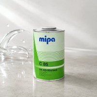 MIPA Бесцветный акриловый лак 2K-HS-Carbonic-Klarlack, 1л + 0.5 отв.