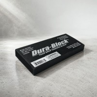 Dura-Block Шлифовальная колодка на липучке 16х64х137мм