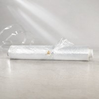 MIFES Пленка защитная укрывная (маскировочная) 4 х 200 м, 7 мкм