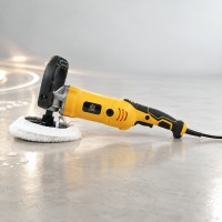SCHTAER SCH-180 Полировальная машина 1400W