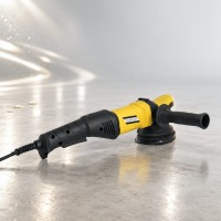 SCHTAER SCH-125-15P Полировальная машина 710W
