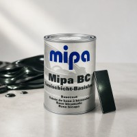 MIPA Эмаль (краска) базовая OPEL 359 1л