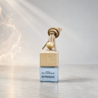 AROMALUXSOL Автопарфюм ароматизатор для авто Byredo - Bal d'Afrique (унисекс)