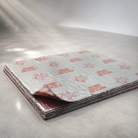 Comfort mat PREMIUM Шумопоглощающий материал SKYLINE, толщина 7мм, лист 500х350см