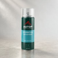 AUTOP Проявочное покрытие порошковое 1К PROFESSIONAL, 520ml
