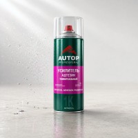 AUTOP Усилитель адгезии универсальный, прозрачный PROFESSIONAL №12, 520ml
