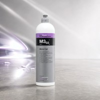 Koch Микрошлифовальная антиголограмная полировальная паста M3.02 Micro Cut, 100 гр