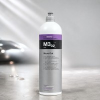 Koch Микрошлифовальная антиголограмная полировальная паста M3.02 Micro Cut, 1литр