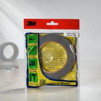 3M™ Двусторонний скотч 3М, Оригинал, Южная Корея 50мм х 2,5м A3M-5025