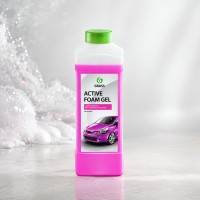 GRASS Активная пена «Active Foam GEL» Супер-концентрат 1,0 кг 113150