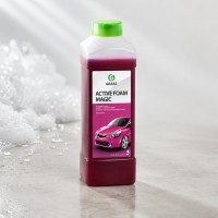 GRASS Активная пена "Active Foam Magic", 1 л 110322