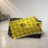 Comfort mat Виброизоляционный материал VESPA, толщина 2.5мм, лист 500х700мм
