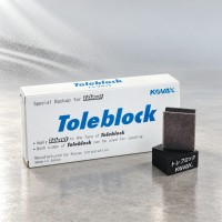 KOVAX Шлифовальный блок TolecBlock S 26 x 32 мм 1шт. 971-0047