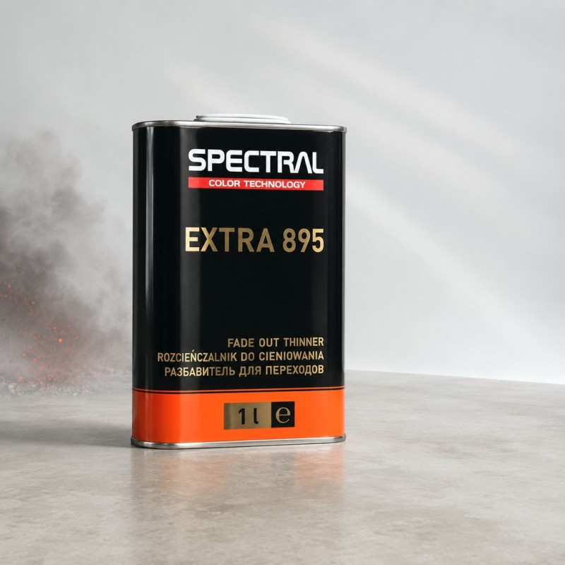 SPECTRAL Растворитель для переходов EXTRA 895 1 л