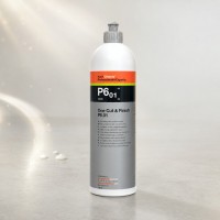 Koch Полировальная паста с защитным эффектом P6.01 One Cut & Finish, 1 л