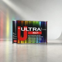 ULTRA MULTI  шпатлевка мультифункциональная 0,45 кг