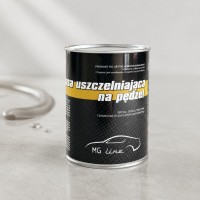 Moto Gama Уплотнительная масса (герметик), наносимый кистью, шовный 0.85кг