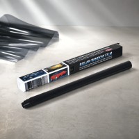 Solar Shade Тонировочная лента Super Black 75/300