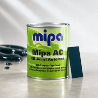 MIPA Эмаль (краска) акриловая LADA 377, 1л