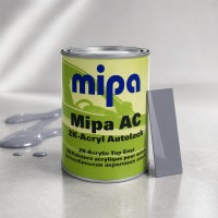 MIPA Эмаль (краска) акриловая LADA 605, 1л