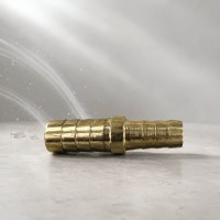 Partner Соединение "елочка" 12мм x "елочка" 10мм