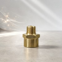 Partner Соединение наружная резьба 1/4" x внутренняя резьба 3/8"