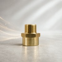 Partner Соединение наружная резьба 3/8" x внутренняя резьба 1/2"